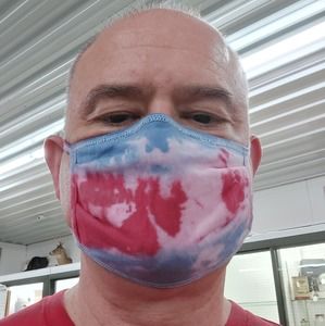 Meet your Posher, Gregg